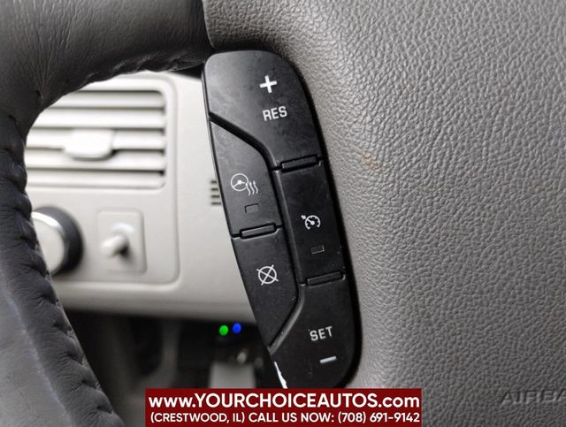 2007 Buick Lucerne 4dr Sedan V6 CXL - 22858431 - 21
