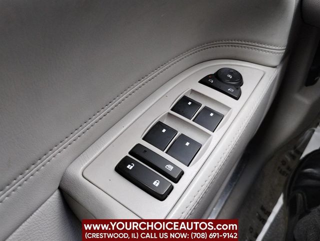 2007 Buick Lucerne 4dr Sedan V6 CXL - 22858431 - 23