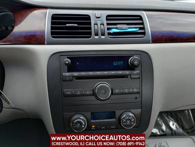 2007 Buick Lucerne 4dr Sedan V6 CXL - 22858431 - 25