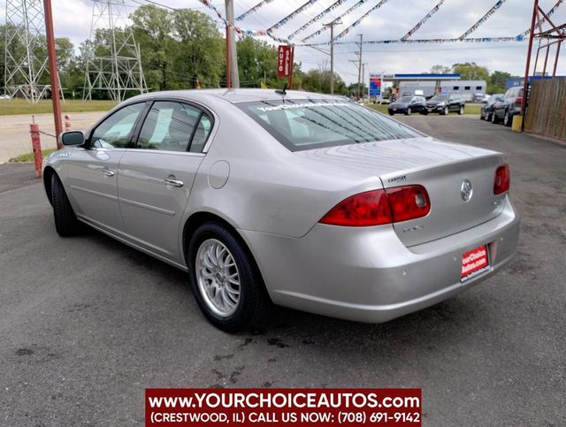 2007 Buick Lucerne 4dr Sedan V6 CXL - 22858431 - 2