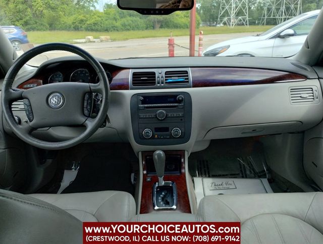 2007 Buick Lucerne 4dr Sedan V6 CXL - 22858431 - 29