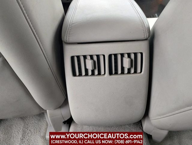 2007 Buick Lucerne 4dr Sedan V6 CXL - 22858431 - 30