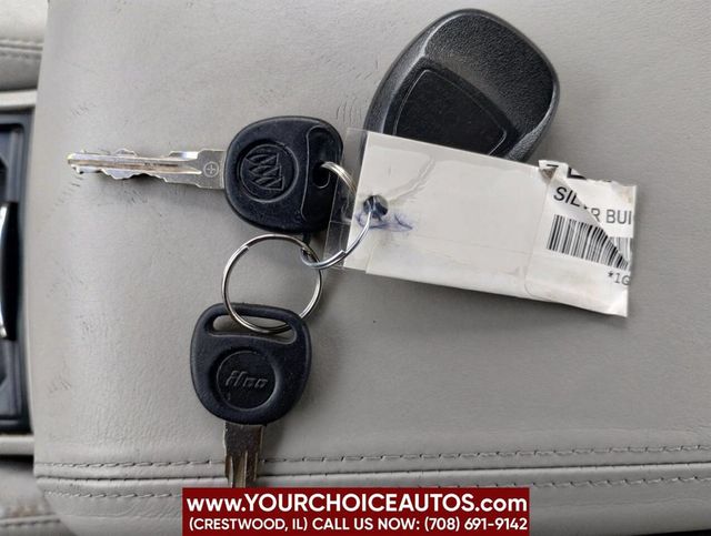 2007 Buick Lucerne 4dr Sedan V6 CXL - 22858431 - 32