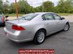 2007 Buick Lucerne 4dr Sedan V6 CXL - 22858431 - 4
