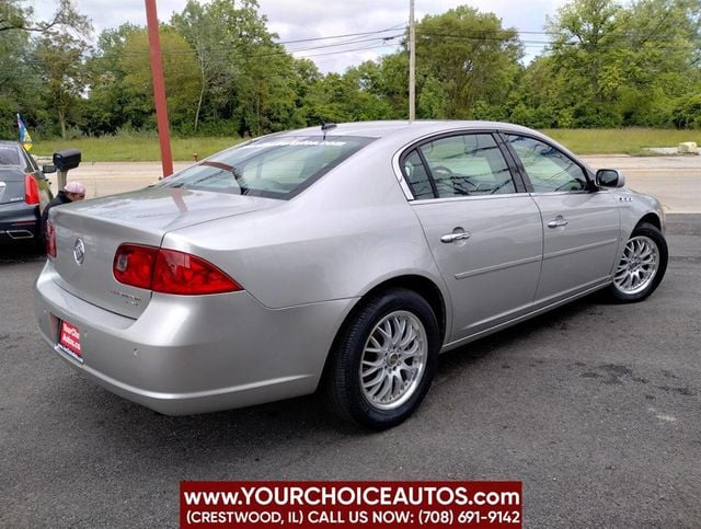 2007 Buick Lucerne 4dr Sedan V6 CXL - 22858431 - 4