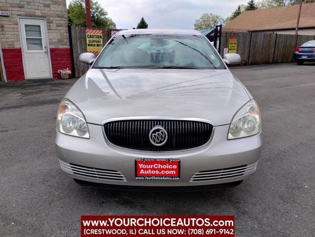 2007 Buick Lucerne 4dr Sedan V6 CXL - 22858431 - 7