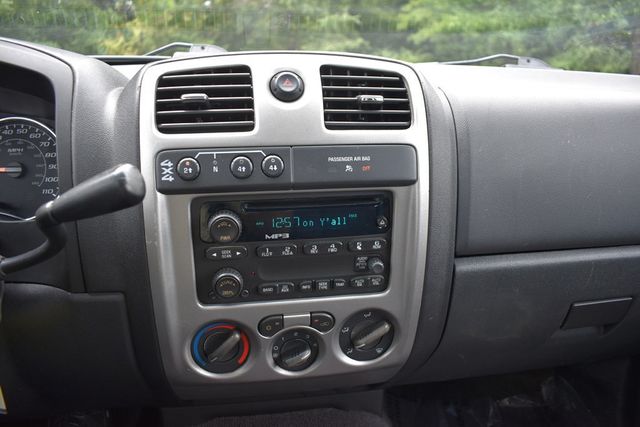 2007 Chevrolet Colorado 4WD Crew Cab 126.0" LT w/1LT - 22906210 - 10