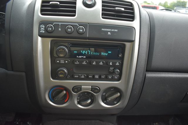 2007 Chevrolet Colorado 4WD Crew Cab 126.0" LT w/1LT - 22906210 - 12