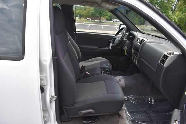 2007 Chevrolet Colorado 4WD Crew Cab 126.0" LT w/1LT - 22906210 - 16