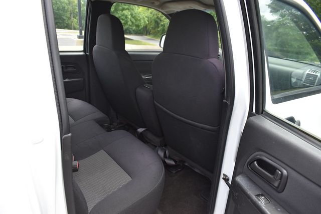 2007 Chevrolet Colorado 4WD Crew Cab 126.0" LT w/1LT - 22906210 - 29