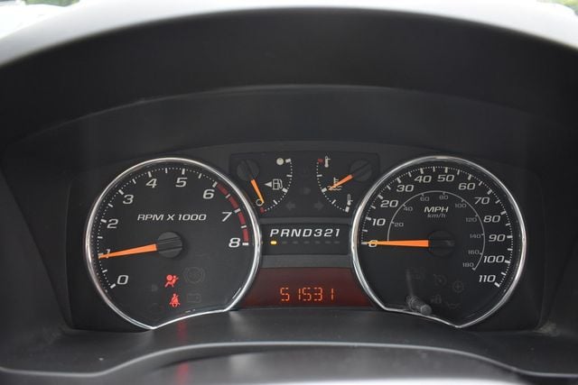 2007 Chevrolet Colorado 4WD Crew Cab 126.0" LT w/1LT - 22906210 - 6
