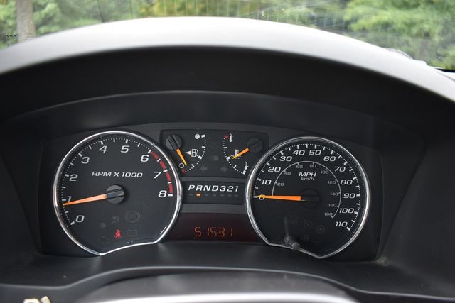 2007 Chevrolet Colorado 4WD Crew Cab 126.0" LT w/1LT - 22906210 - 7