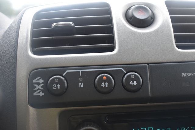 2007 Chevrolet Colorado 4WD Crew Cab 126.0" LT w/1LT - 22906210 - 8