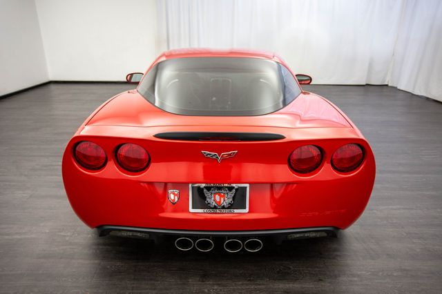 2007 Chevrolet Corvette 2dr Coupe Z06 - 22939579 - 14