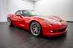 2007 Chevrolet Corvette 2dr Coupe Z06 - 22939579 - 21