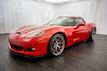2007 Chevrolet Corvette 2dr Coupe Z06 - 22939579 - 22