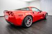 2007 Chevrolet Corvette 2dr Coupe Z06 - 22939579 - 23