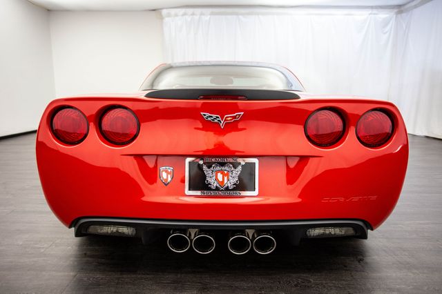 2007 Chevrolet Corvette 2dr Coupe Z06 - 22939579 - 30