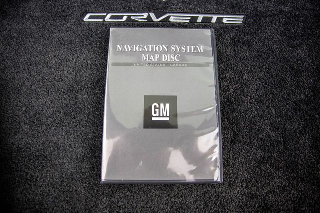 2007 Chevrolet Corvette 2dr Coupe Z06 - 22939579 - 35