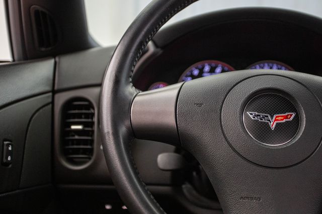 2007 Chevrolet Corvette 2dr Coupe Z06 - 22939579 - 43