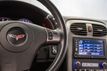 2007 Chevrolet Corvette 2dr Coupe Z06 - 22939579 - 44