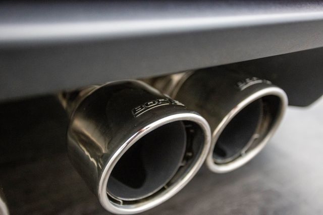 2007 Chevrolet Corvette 2dr Coupe Z06 - 22939579 - 47