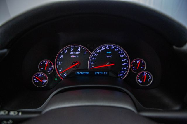 2007 Chevrolet Corvette 2dr Coupe Z06 - 22939579 - 7