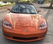 2007 Chevrolet Corvette Indy Pace Car Edition For Sale  - 22368039 - 4