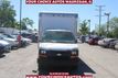 2007 Chevrolet Express Cutaway 3500 2dr Commercial/Cutaway/Chassis 139 177 in. WB - 21466938 - 1