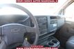 2007 Chevrolet Express Cutaway 3500 2dr Commercial/Cutaway/Chassis 139 177 in. WB - 21466938 - 19