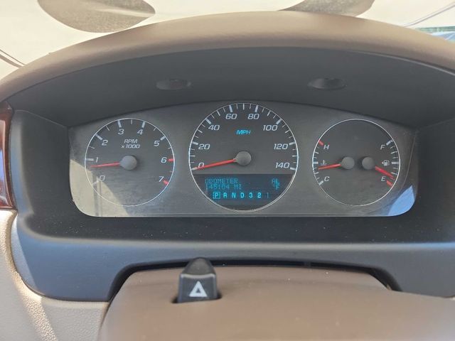 2007 Chevrolet Impala 4dr Sedan 3.5L LT - 22875570 - 11