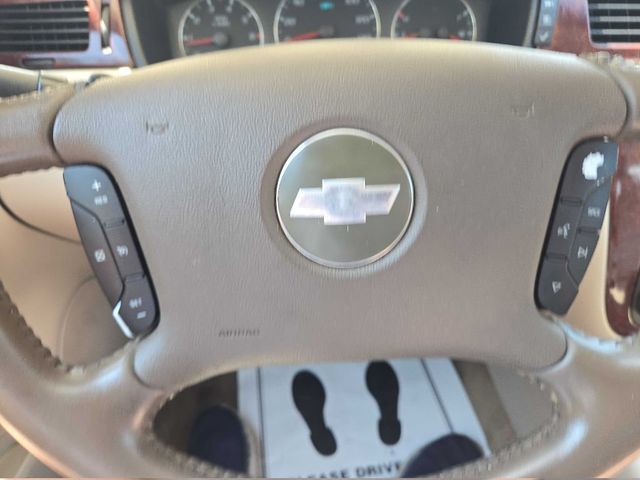 2007 Chevrolet Impala 4dr Sedan 3.5L LT - 22875570 - 12