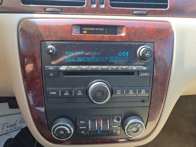 2007 Chevrolet Impala 4dr Sedan 3.5L LT - 22875570 - 13