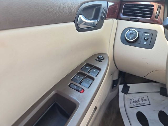 2007 Chevrolet Impala 4dr Sedan 3.5L LT - 22875570 - 15