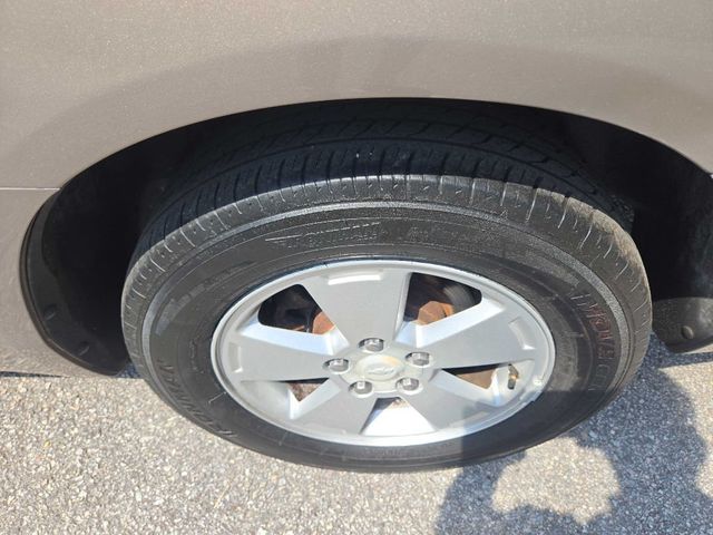 2007 Chevrolet Impala 4dr Sedan 3.5L LT - 22875570 - 18