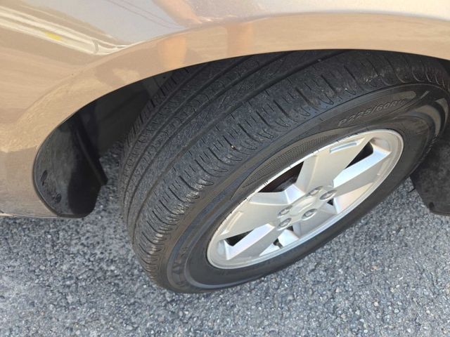 2007 Chevrolet Impala 4dr Sedan 3.5L LT - 22875570 - 19