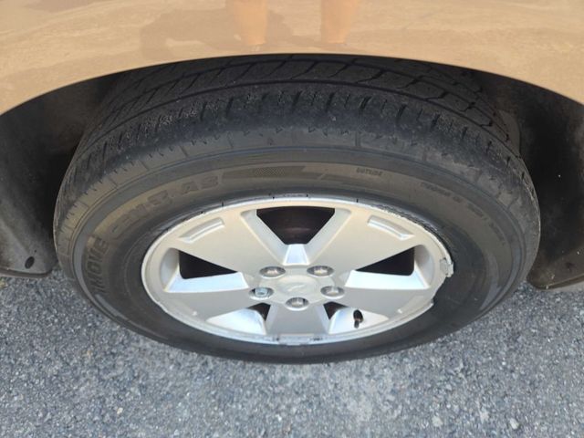 2007 Chevrolet Impala 4dr Sedan 3.5L LT - 22875570 - 20
