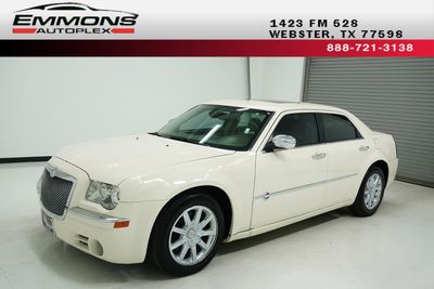 2007 Chrysler 300