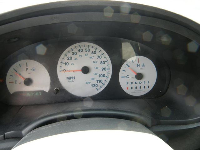 2007 Chrysler Town & Country SWB 4dr Wagon - 21847528 - 11