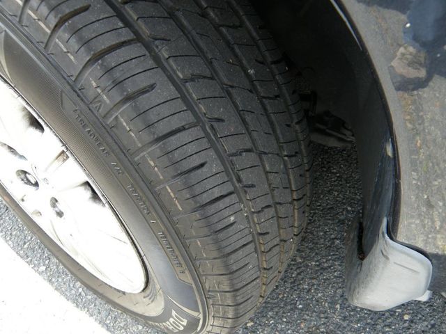 2007 Chrysler Town & Country SWB 4dr Wagon - 21847528 - 4