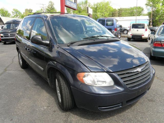 2007 Chrysler Town & Country SWB 4dr Wagon - 21847528 - 6