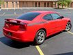 2007 Dodge Charger 4dr 5-Speed Automatic Leather Sunroof - 22038945 - 2