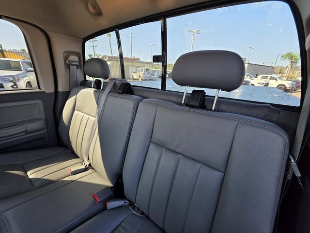 2007 Dodge Dakota SLT - 22937275 - 17