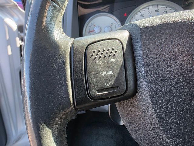 2007 Dodge Dakota SLT - 22937275 - 23