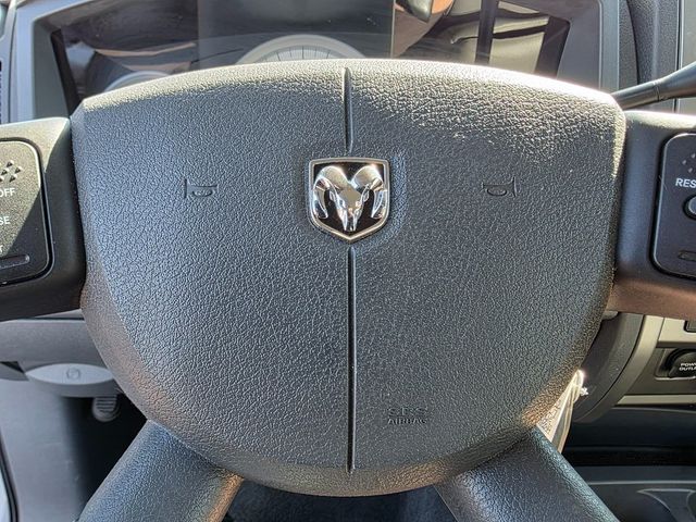 2007 Dodge Dakota SLT - 22937275 - 24