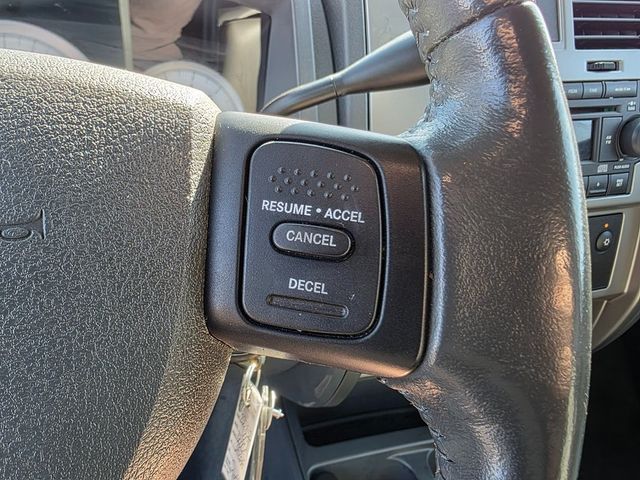 2007 Dodge Dakota SLT - 22937275 - 25