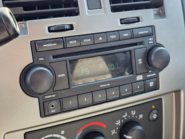 2007 Dodge Dakota SLT - 22937275 - 26