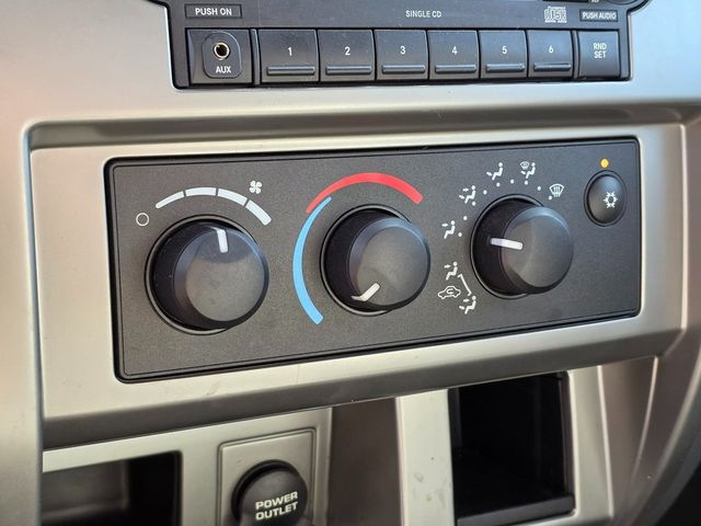 2007 Dodge Dakota SLT - 22937275 - 27