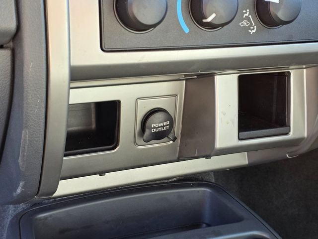 2007 Dodge Dakota SLT - 22937275 - 28