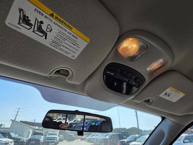 2007 Dodge Dakota SLT - 22937275 - 31